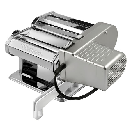 Macchina Elettrica Per Pasta 'Sfogliareber' - Cm 20,5 X 12 X 13 - Reber
