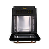 Friggitrice Elettrica Forno Aria Multifunzione 'Eldorada Xxl' 12 Lt - 1500 W - Ardes