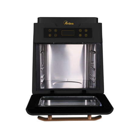 Friggitrice Elettrica Forno Aria Multifunzione 'Eldorada Xxl' 12 Lt - 1500 W - Ardes