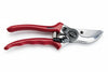 Forbice Pota In Alluminio Spalla Rossa- - Cm.21 - 31065 - 2 Pezzi Ausonia