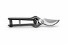 Forbice Pota Forgiata Con Chiusura Cuoio- - Cm.19 - 31041 - 2 Pezzi Ausonia
