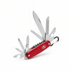 Coltello Multiuso 15 Usi- - Cm.9,5 - 24132 - 1 Pezzi Ausonia