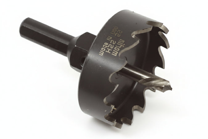 Fresa A Tazza Hss Martin- - Ø Mm.44 - 1 Pezzi Martin