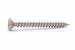 Vite Truciolare Tsp Cava Pz Interamente Filettata Inox A2 In Blister- - Ø Mm.4,5X40 In Blister Pz.25 (A) - 5 Blister Ambrovit