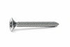 Vite Autofilettante Tsp Cava Ph In Acciaio Zincato Blister- - Ø Mm.3,5X13 In Blister Pz.50 (A) - 5 Blister Ambrovit
