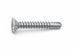 Vite Autoperforante Tsp Cava Ph In Acciaio Zincato N Blister- - Ø Mm.3,9X16 In Blister Pz.50 (A) - 5 Blister Ambrovit
