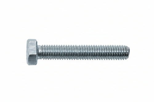 Viti Per Metallo 8.8 Testa Esagonale Interamente Filettate In Blister- - Ø Mm.5X30 In Blister Pz.15 (A) - 5 Blister Ambrovit