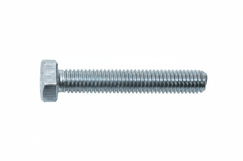 Viti Per Metallo 8.8 Testa Esagonale Interamente Filettate In Blister- - Ø Mm.8X20 In Blister Pz.15 (B) - 5 Blister Ambrovit