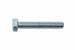 Viti Per Metallo 8.8 Testa Esagonale Interamente Filettate In Blister- - Ø Mm.8X20 In Blister Pz.15 (B) - 5 Blister Ambrovit