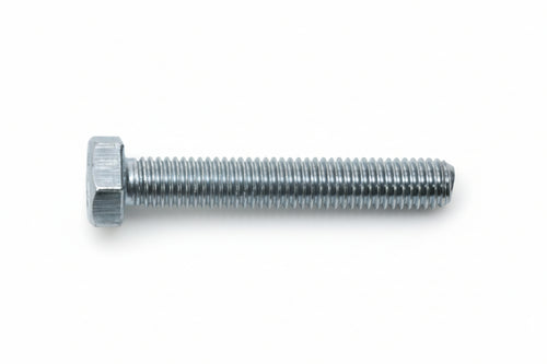 Viti Per Metallo 8.8 Testa Esagonale Interamente Filettate In Blister- - Ø Mm.10X80 In Blister Pz.3 (C) - 5 Blister Ambrovit