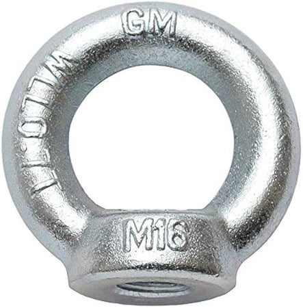 Golfare Femmina Per Fune Ma 10- 4 Pezzi