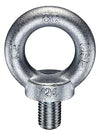 Golfare Maschio Per Fune Ma 6 (Corpo M8)- 10 Pezzi