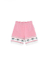 CHIARA FERRAGNI Bermuda Bambina Chiara Ferragni 599410_9043 da bambino