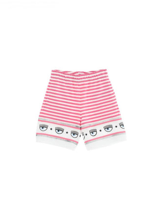 CHIARA FERRAGNI Bermuda Bambina Chiara Ferragni 599410_9043 da bambino