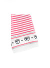 CHIARA FERRAGNI Bermuda Bambina Chiara Ferragni 599410_9043 da bambino