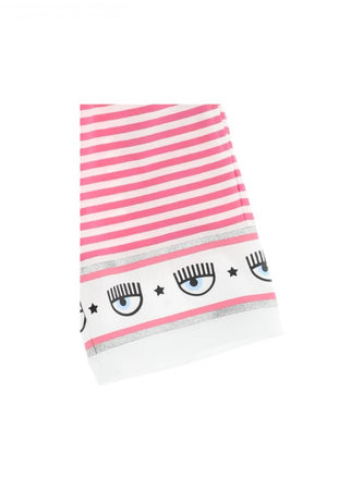 CHIARA FERRAGNI Bermuda Bambina Chiara Ferragni 599410_9043 da bambino