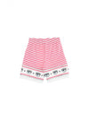 CHIARA FERRAGNI Bermuda Bambina Chiara Ferragni 599410_9043_9942 da bambino