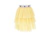 CHIARA FERRAGNI Gonna Bambina Chiara Ferragni 51A700_T9945 da bambino