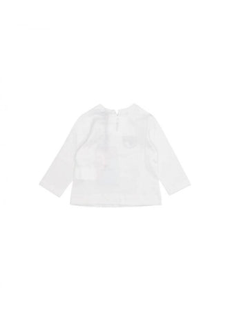 CHIARA FERRAGNI T-shirt Bambina Chiara Ferragni 53B605_2000 da bambino