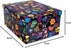 Contenitore Multiuso 'Big Box Fantasy' Ordinett Scatola Carta