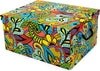 Contenitore Multiuso 'Big Box Fantasy' Ordinett Scatola Carta