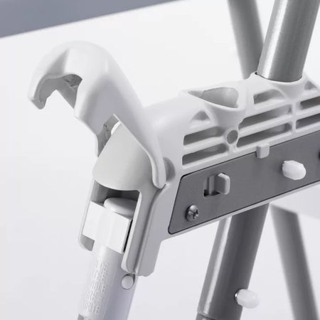 Scaletta 3 Gradini Rimovibili Per Piscine Da Cm.91107H. Peso Kg.33,4 (28075) Intex