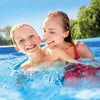 Piscina Easy Set Rotonda Autoportante S/Pompa Cm.305X76H. Capacitãe Lt.3853 Peso Kg.8,2 (28120) Intex