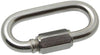 Giunzione Per Catena Mm 4- 30 Pezzi - Senza Marca