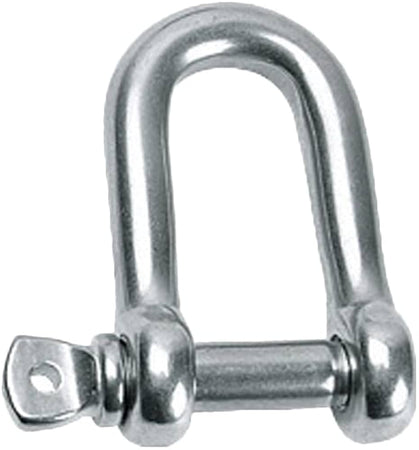 Grillo Diritto M 5- 60 Pezzi - Senza Marca