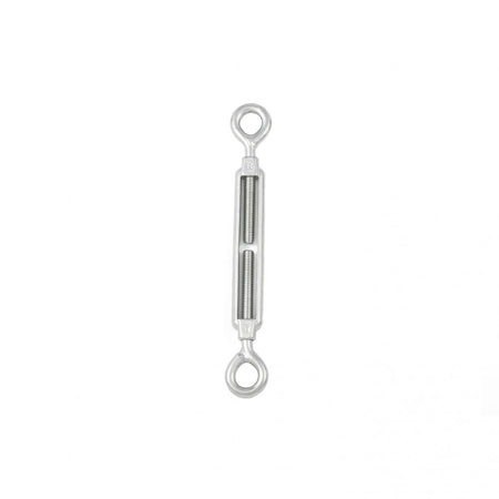 Tenditore A Due Occhi M 10- 10 Pezzi - Senza Marca