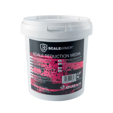 Ricarica Per Filtro Anticalcare Scalearmor Rock - 1 Ricarica = 1 Cartuccia Riempita - Atl