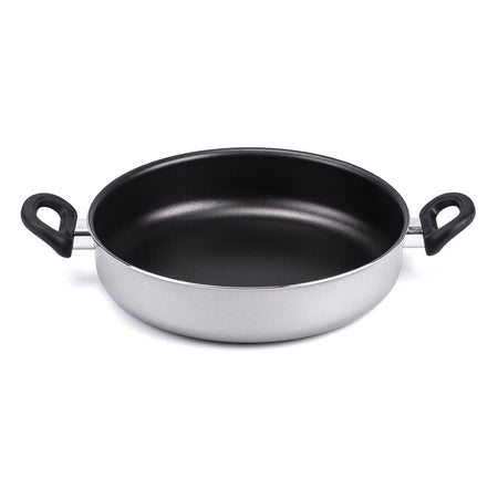 Tegame Antiaderente Cucina Ø Cm. 24 - Alluflon