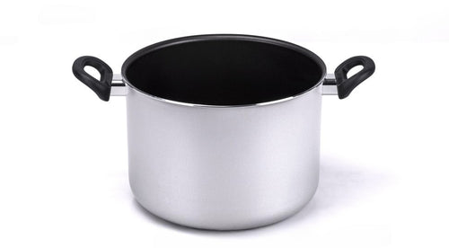 Pentola Antiaderente Da Cucina Ø Cm. 20 - Alluflon