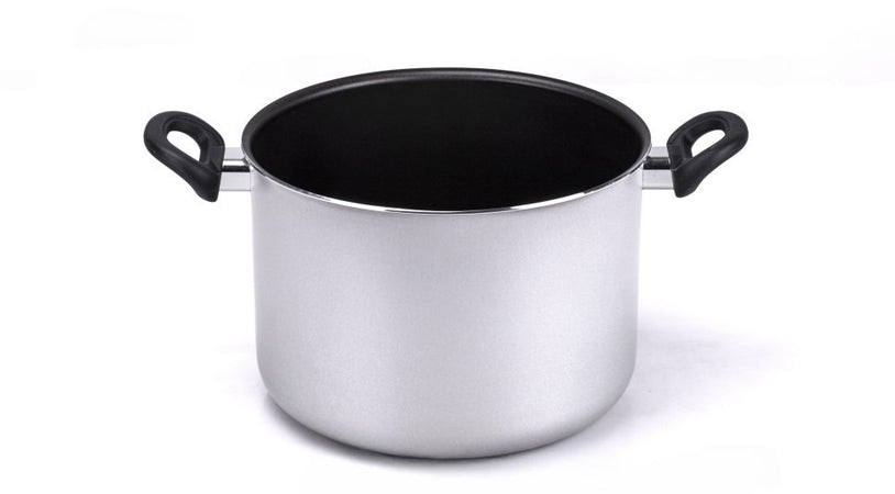 Pentola Antiaderente Da Cucina Ø Cm. 20 - Alluflon