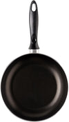 Padella Wok Saltapasta Cucina Ø Cm. 28 Alluminio Alimentare - Alluflon