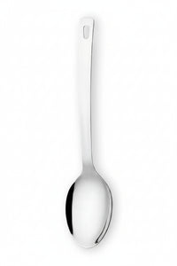 Cucchiaione In Acciaio Fly- 12,0 Pz