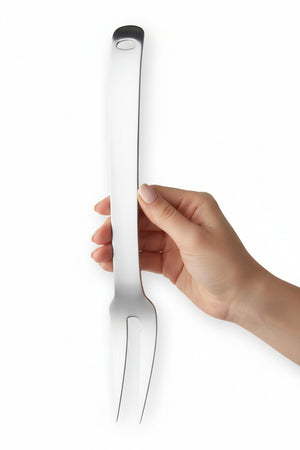 Forchettone In Acciaio Fly- 12,0 Pz