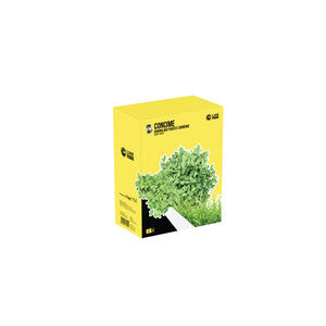 C Concime Granulare Prato-Giardino 2 Kg- 6,0 Pz