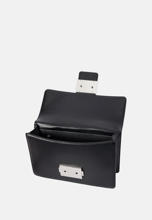 Armani Exchange Borsa Donna XW000070AF12039-UC001 Nero da donna