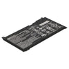 2-Power ALT22197A ricambio per laptop Batteria (Main Battery Pack 11.4V 3930mAh Replaces 851610-855)