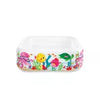 Piscina Gonfiabile Quadra Aquarium +3 Anni Cm.159X159X50H. Peso Kg.3,60 (57471) Intex