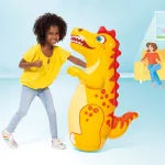 Sempreimpiedi Animali Gonfiabili +3 Anni Peso Kg.0,33 (44669) Intex