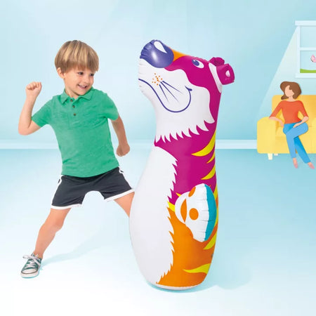 Sempreimpiedi Animali Gonfiabili +3 Anni Peso Kg.0,33 (44669) Intex