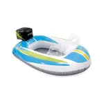 Canotto Gonfiabile Baby Assortito 36 Anni Peso Kg.1,41 (59380) Intex