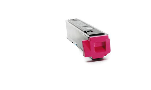 KYOCERA TK-5135M Toner Magenta per TASKalfa 265ci/266ci da 5.000 pagine con copertura 5%