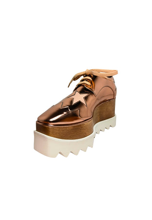 STELLA McCARTNEY Scarpe Donna Stella McCartney Elyse Corn Alter Matt Sunset Rose da donna