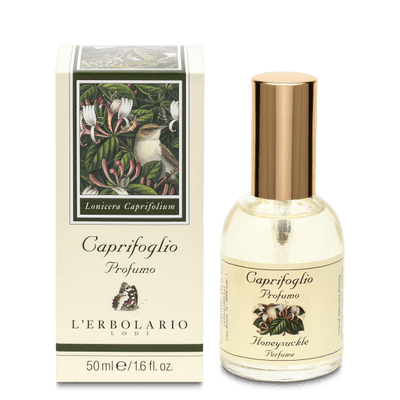 Profumo Caprifoglio 50 ml