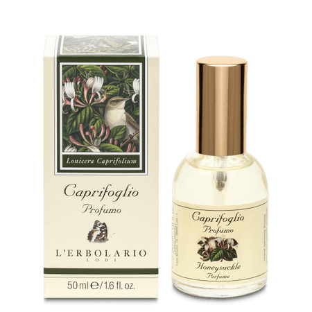 Profumo Caprifoglio 50 ml
