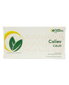 Coliev Calm 45 capsule Curcuma, Camomilla, Boswellia, irritazione intestinale, favorisce la regolarità intestinale