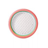 Piscina Gonfiabile Baby Tonda 3 Anelli 13 Anni Cm.86X25H. Capienza Lt.56 Peso Kg 0,7(58924) Intex